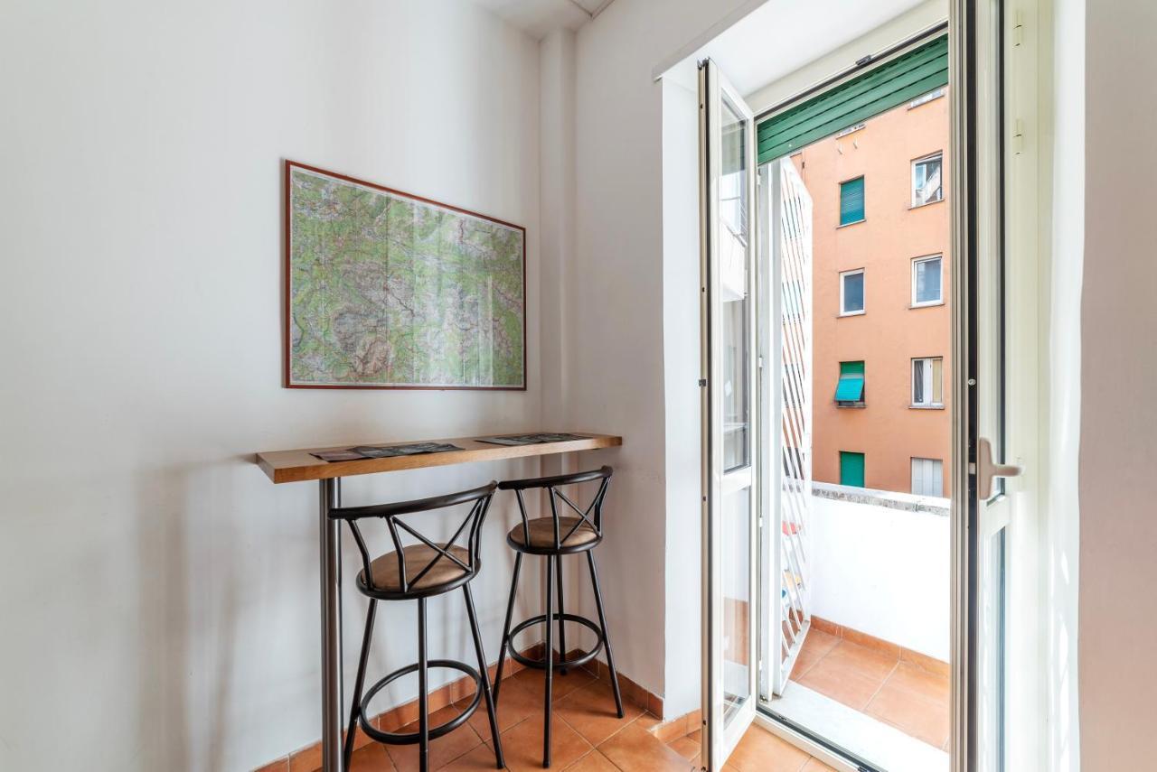Rione Prati Comfy Apartment Rzym Zewnętrze zdjęcie