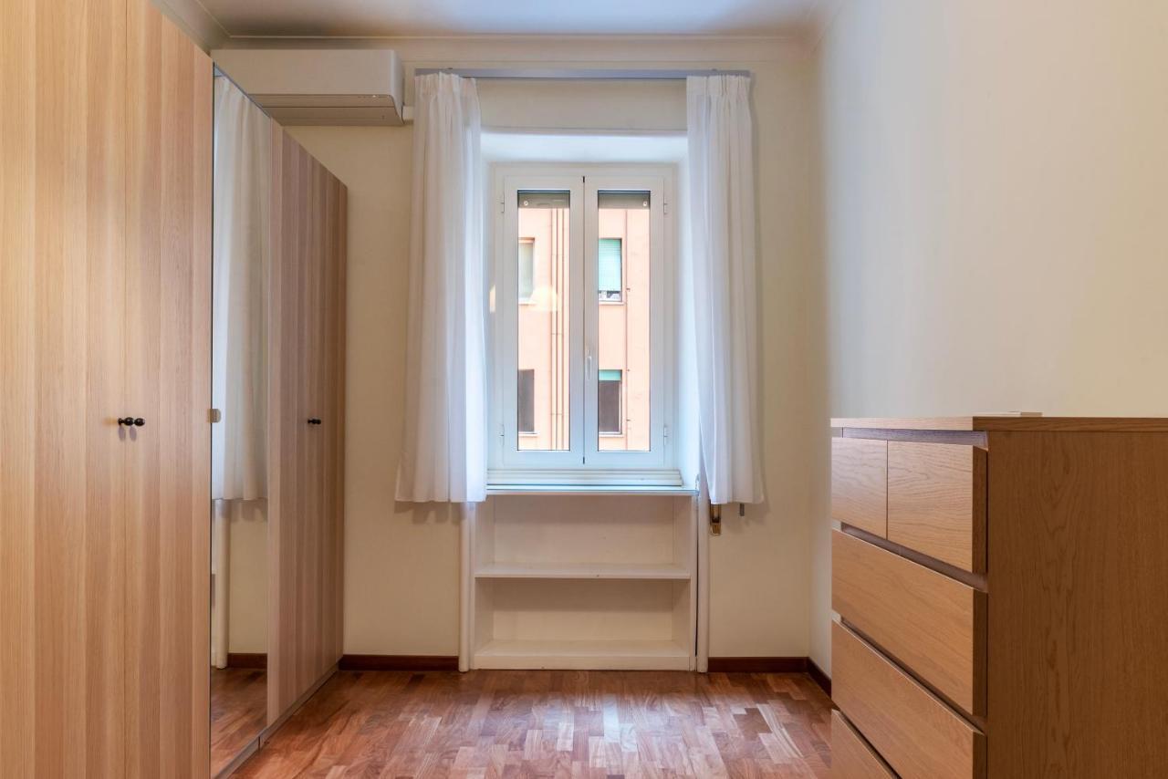 Rione Prati Comfy Apartment Rzym Zewnętrze zdjęcie