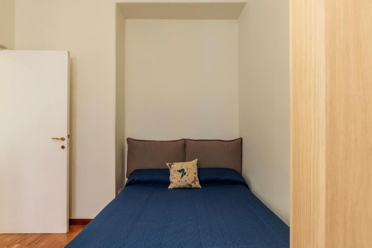 Rione Prati Comfy Apartment Rzym Zewnętrze zdjęcie