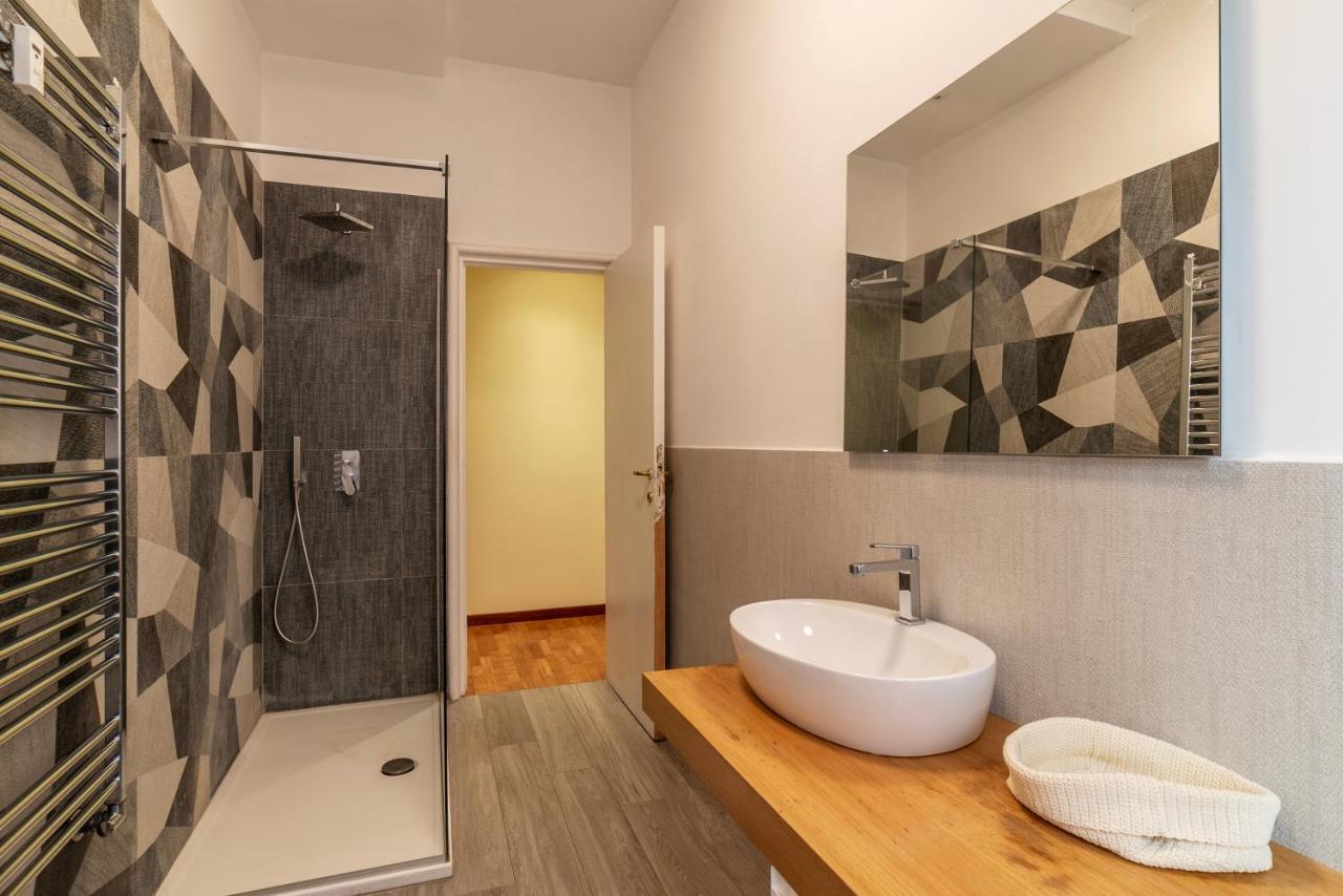 Rione Prati Comfy Apartment Rzym Zewnętrze zdjęcie